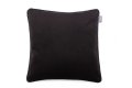 Poduszka Dekoracyjna Check Black 60x60cm