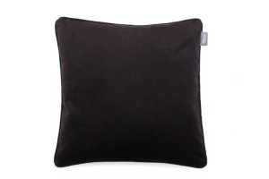 Poduszka Dekoracyjna Check Black 60x60cm