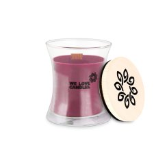 Świeca zapachowa Humidor 300G  L