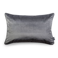 Poduszka dekoracyjna Dark Grey 40x60 cm