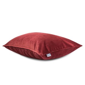 Poduszka Dekoracyjna Mystic Burgundy
