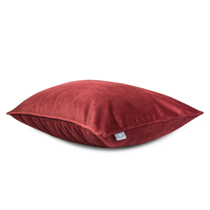 Poduszka Dekoracyjna Mystic Burgundy