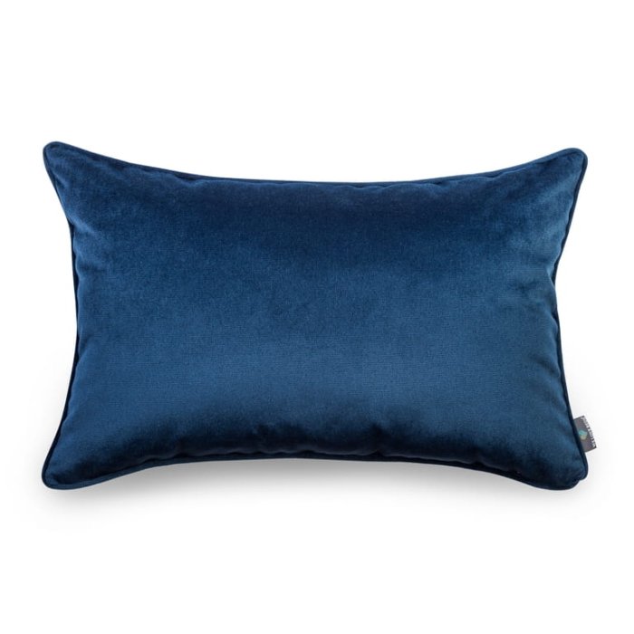 Poduszka Royal Blue 40x60cm