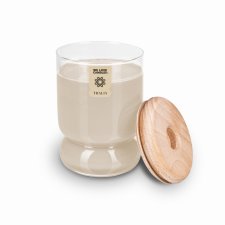 Świeca zapachowa Italian Coffee L 