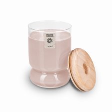 Świeca zapachowa Chocolate Mousse L  