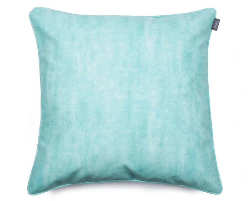 Poduszka-Dekoracyjna Clover Mint 60x60cm