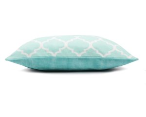 Poduszka-Dekoracyjna Clover Mint