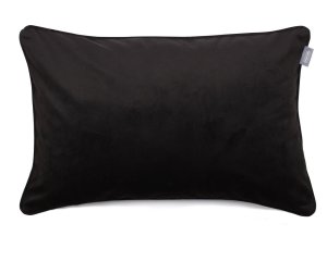 Poduszka Dekoracyjna Check Black 40x60cm