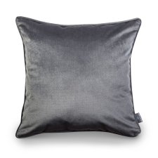 Poduszka dekoracyjna Dark Grey 50x50 cm