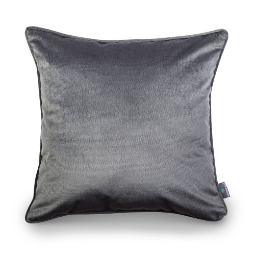 Poduszka Dark Grey-50x50cm