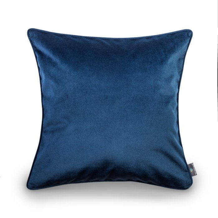 Poduszka Royal Blue 50x50cm
