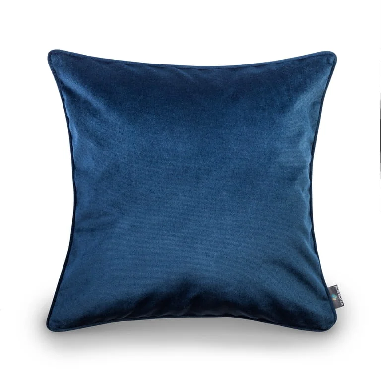 Poduszka Royal Blue 50x50cm