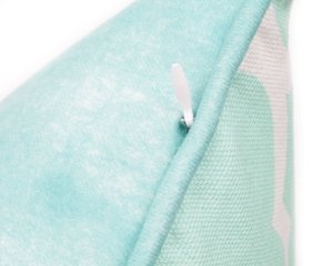 Poszewka Dekoracyjna Clover Mint