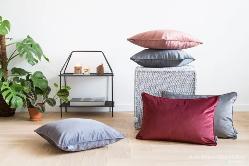 Poduszki dekoracyjne Poszewki Welovebeds